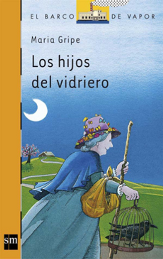 Los Hijos del Vidriero (in Spanish)