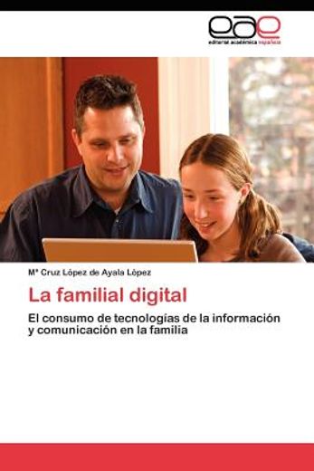 la familial digital (in Spanish)