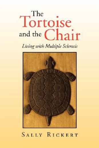 tortoise and the chair