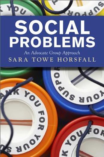 social problems (en Inglés)