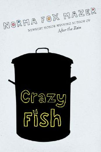 crazy fish (in English)