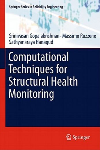 computational techniques for structural health monitoring