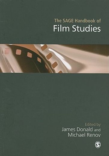 the sage handbook of film studies