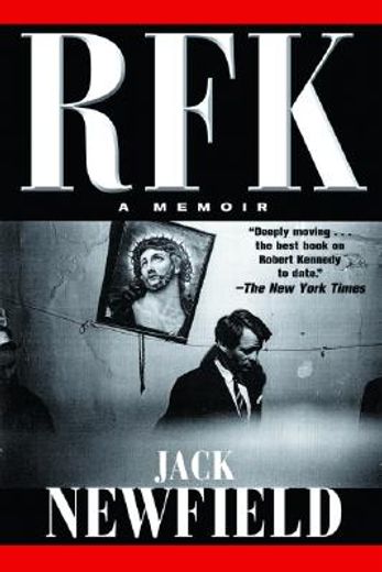 rfk,a memoir (in English)