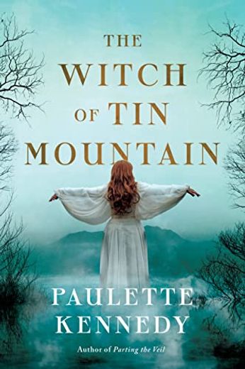 The Witch of tin Mountain (en Inglés)