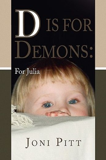 d is for demons,for julia