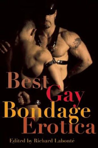 best gay bondage erotica (in English)
