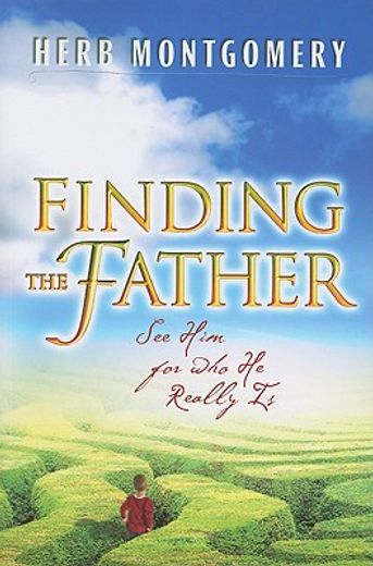 finding the father: see him for who he really is (en Inglés)