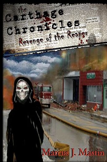 revenge of the reaper
