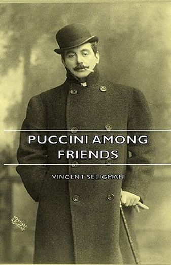 puccini among friends