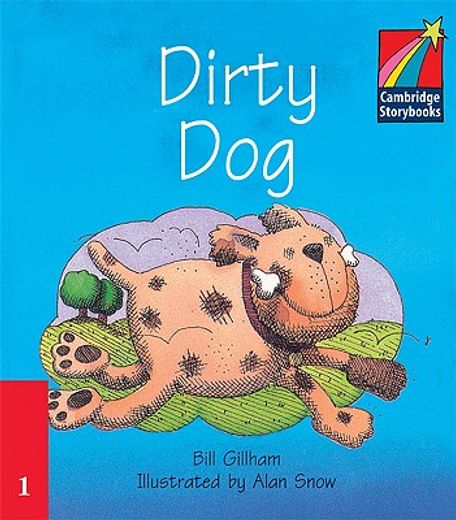 dirty dog - camb.storybooks 1