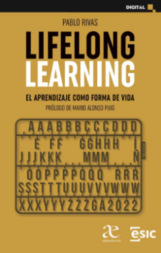 Lifelong Learning el aprendizaje como forma de  vida