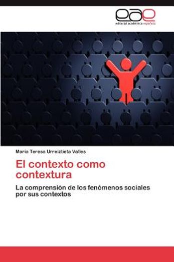 el contexto como contextura (in Spanish)