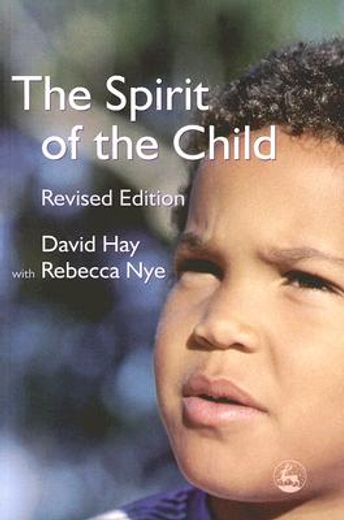 the spirit of the child