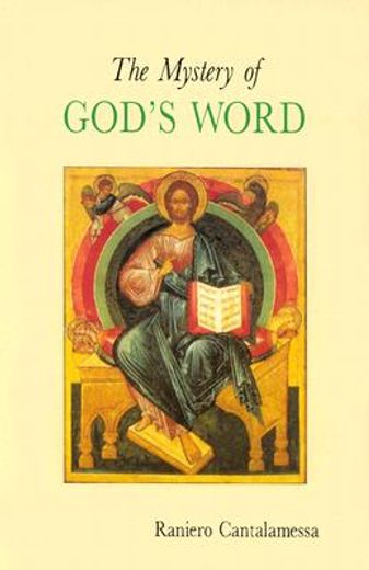 the mystery of god´s word