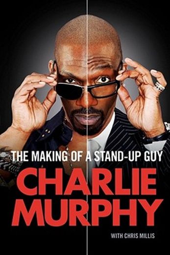 the making of a stand-up guy (en Inglés)