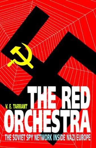 the red orchestra (en Inglés)