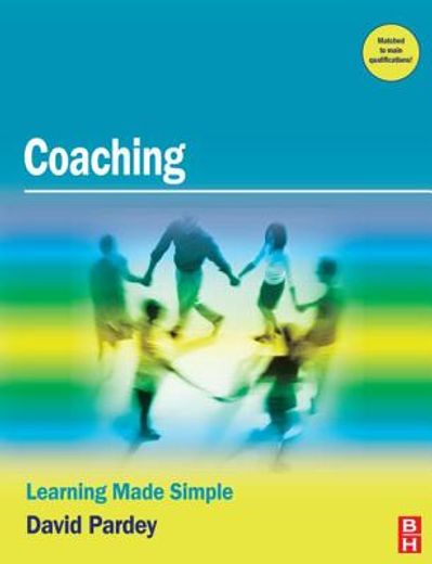 coaching,learning made simple