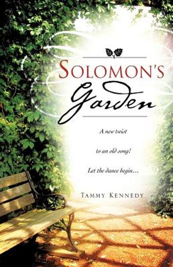 solomon"s garden