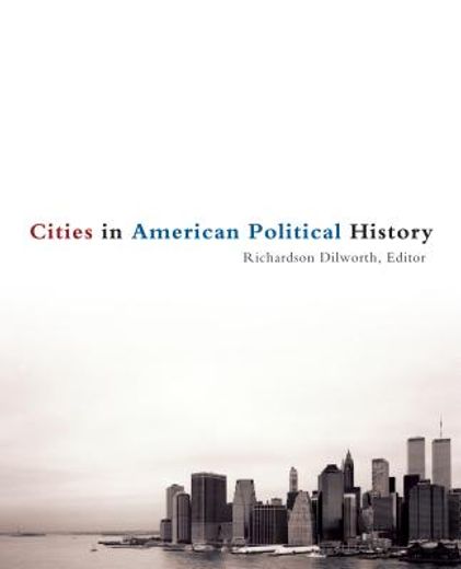 cities in american political history