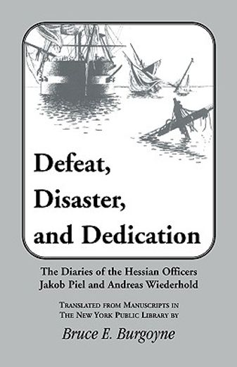 defeat, disaster, and education (in English)