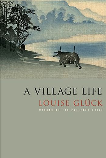 a village life,poems (en Inglés)