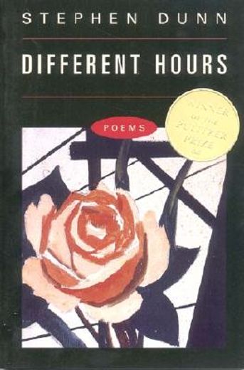 different hours,poems