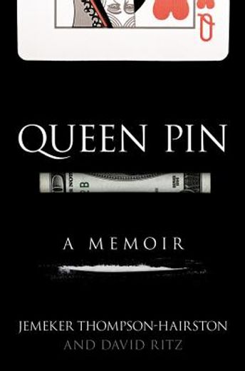 queen pin (en Inglés)