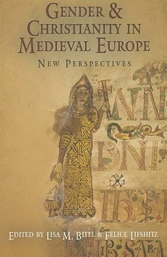 gender and christianity in medieval europe,new perspectives