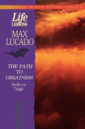 life lessons path to greatness (en Inglés)