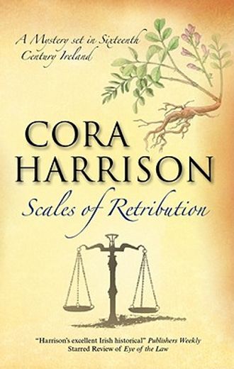 scales of retribution (in English)