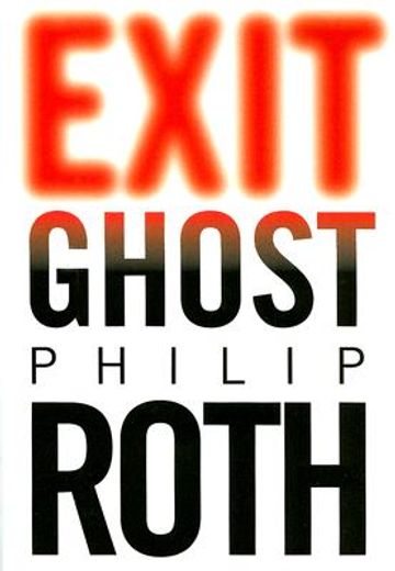 exit ghost