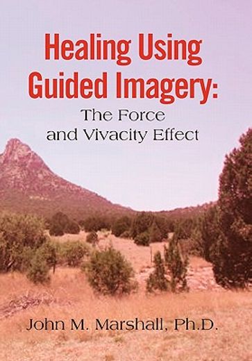 healing using guided imagery,the force and vivacity effect