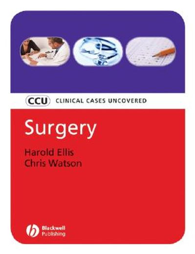 surgery,clinical cases uncovered