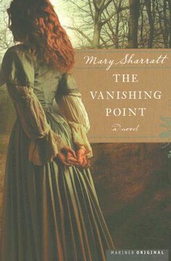 the vanishing point (in English)