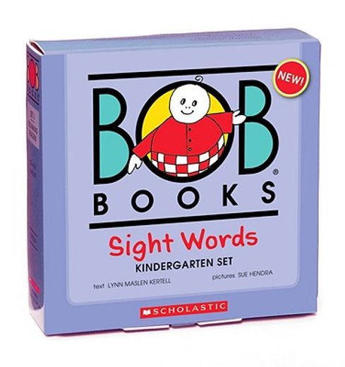 sight words (in English)