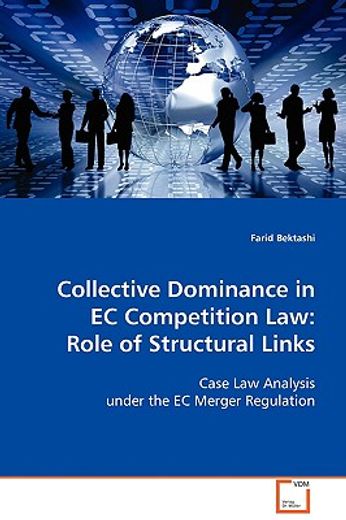 collective dominance in ec competition law