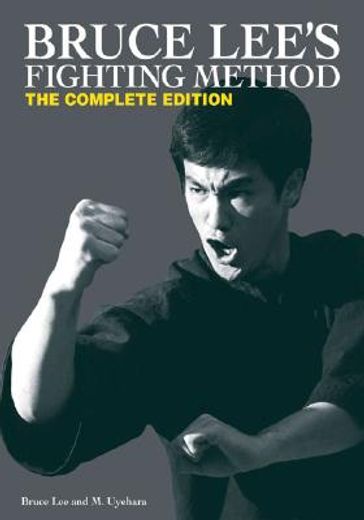 bruce lee´s fighting method (in English)