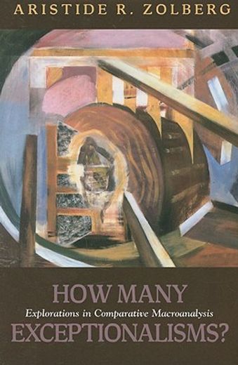 How Many Exceptionalisms?: Explorations in Comparative Macroanalysis (en Inglés)