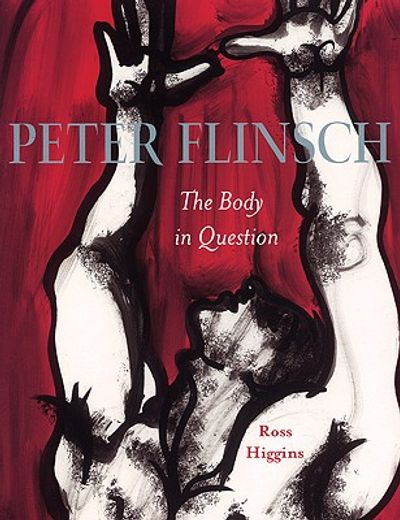 peter flinsch,the body in question