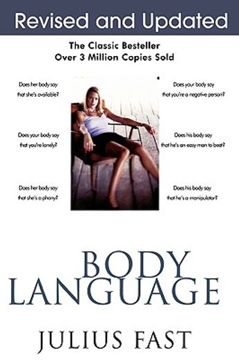 body language (en Inglés)