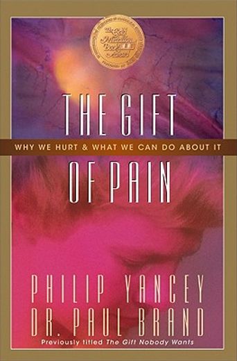 Gift of Pain, The (in English)