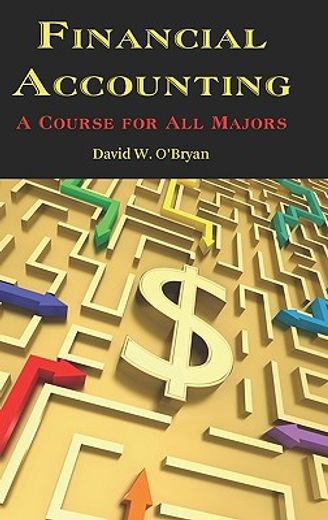 financial accounting,a course for all majors
