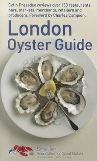 london oyster guide (en Inglés)