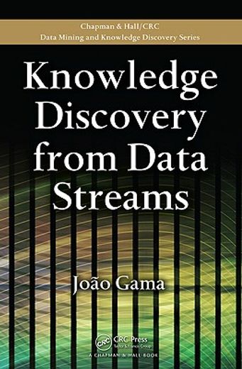 knowledge discovery from data streams