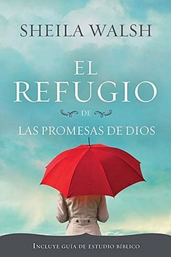 el refugio de las promesas de dios / the shelter of god`s promises