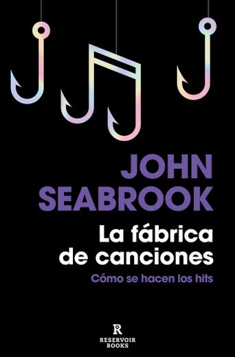 La Fabrica de Canciones (in Spanish)
