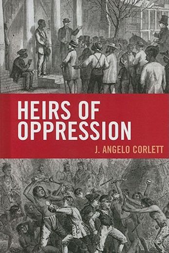 heirs of oppression