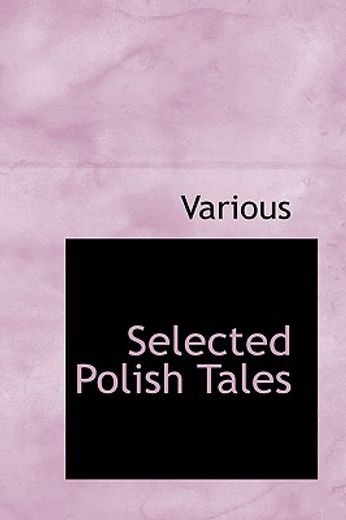 selected polish tales