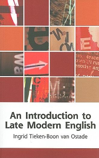 an introduction to late modern english